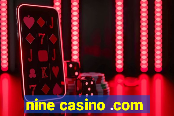 nine casino .com